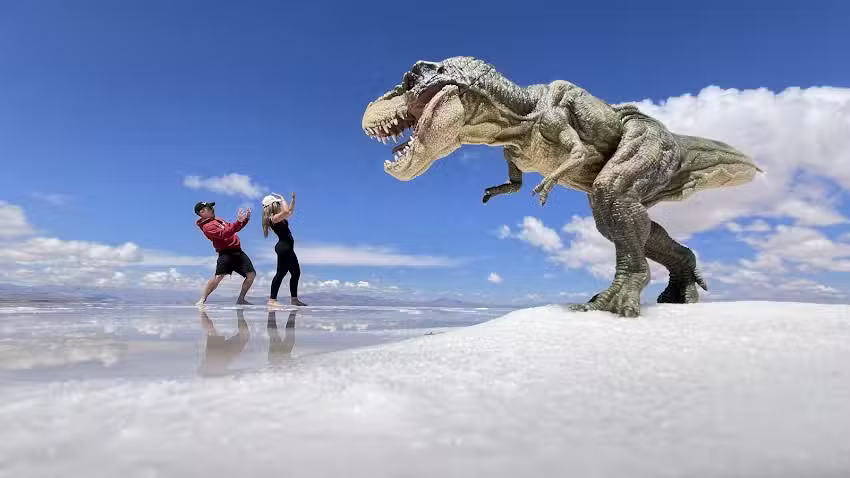 Mundo Bike Adventure Tilcara