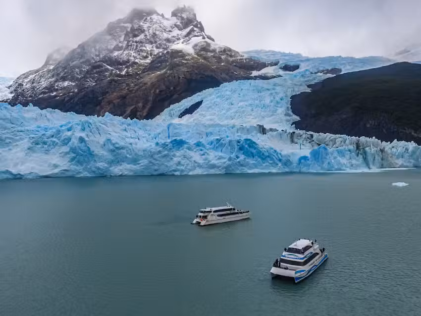 Mundo Patagonia