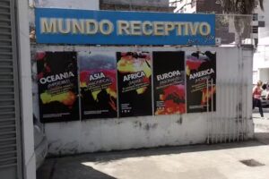 Mundo Receptivo