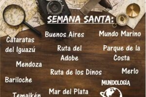 Mundologia Viajes Y Turismo