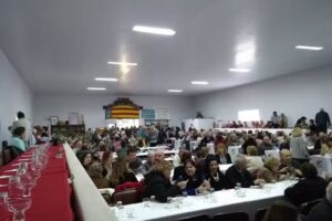 Municipalidad de Coronel Dorrego