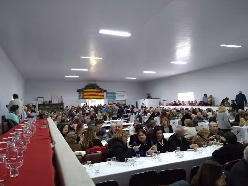 Municipalidad de Coronel Dorrego