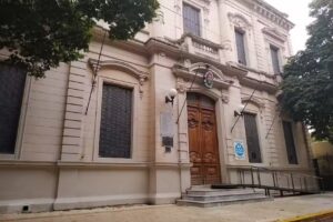 Municipalidad de Gualeguaychú