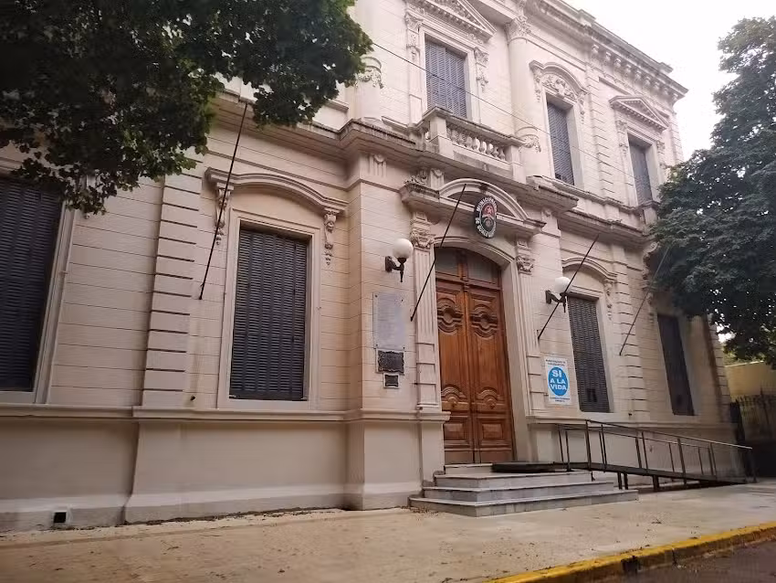 Municipalidad de Gualeguaychú