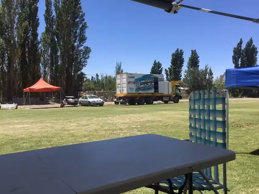 Municipalidad de Iglesia