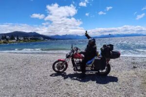 Nahuel Huapi tours