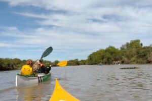 Ñakurutú – Ecoturismo & Aventuras