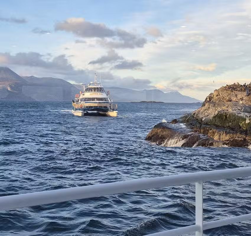 Namunkura Viajes y Turismo