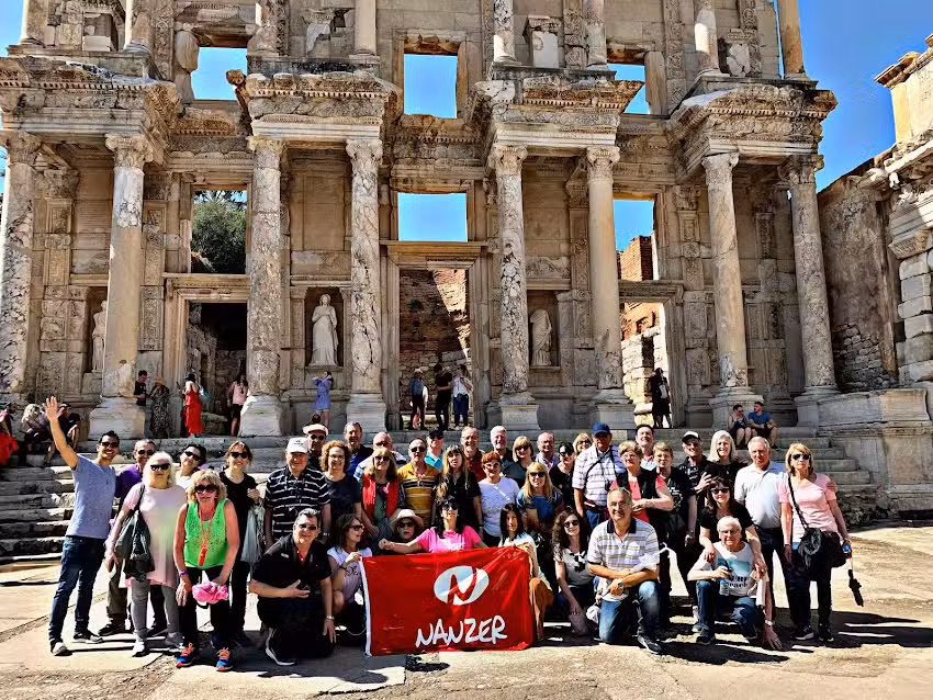 Nanzer Viajes y Turismo