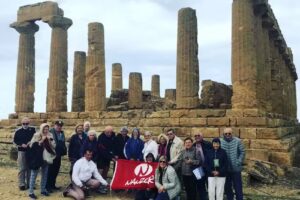 Nanzer Viajes y Turismo