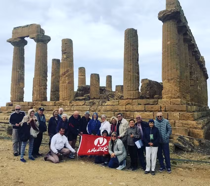 Nanzer Viajes y Turismo