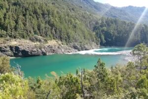 NAUTICA PUELO excursiones en barco