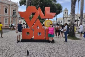 Nautilus Viajes Las Cañitas