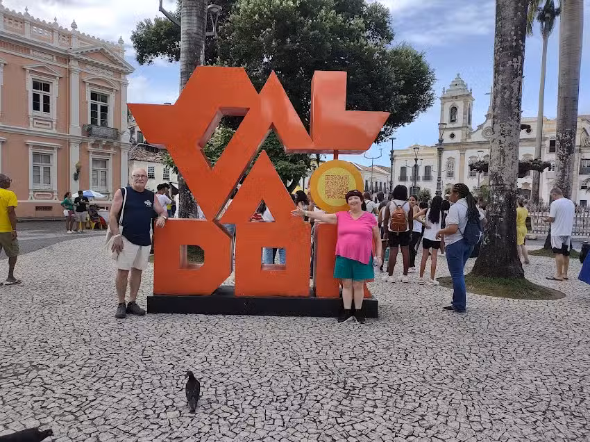 Nautilus Viajes Las Cañitas