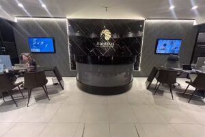 Nautilus Viajes Nordelta