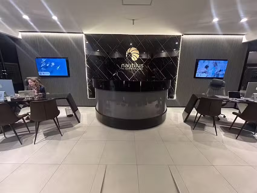 Nautilus Viajes Nordelta