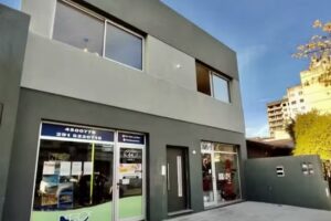 NEO Viajes y Turismo