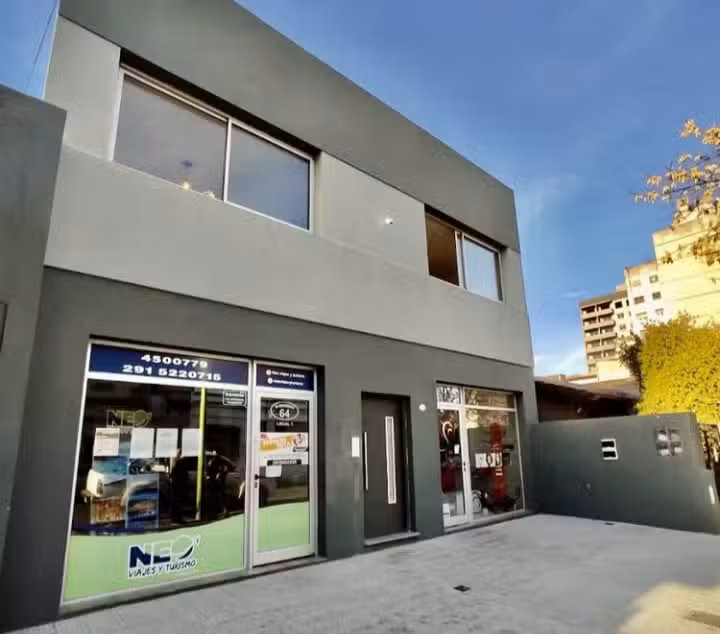 NEO Viajes y Turismo