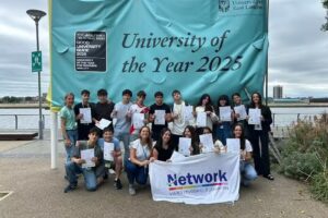 Network Viajes y Turismo