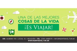 Neuquen Travel