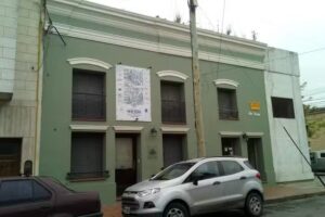 New Port Empresa de Viajes y Turismo