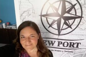 New Port Empresa de Viajes y Turismo – Suc. Necochea.