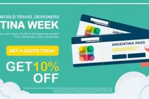 New World Travel Designers