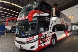 Nextime Viajes y Turismo