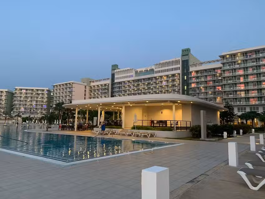 NICE TRIP viajes & Turismo-Florida Vte Lopez BSAS Argentina