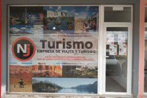 NJ TURISMO LEGAJO 11.615