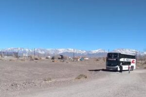 Nodo Turístico De Pismanta