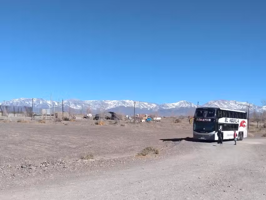 Nodo Turístico De Pismanta