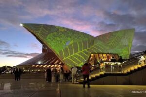 Nōmadas Experience Argentina