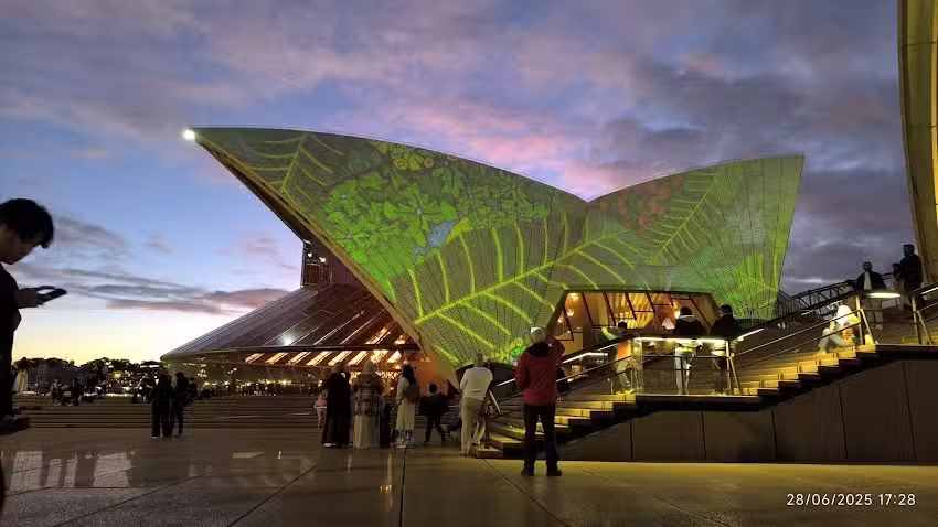 Nōmadas Experience Argentina