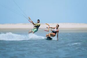 Nomade do Kite – Brasil & Patagonia