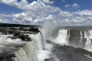 Nordic Travel Iguazú