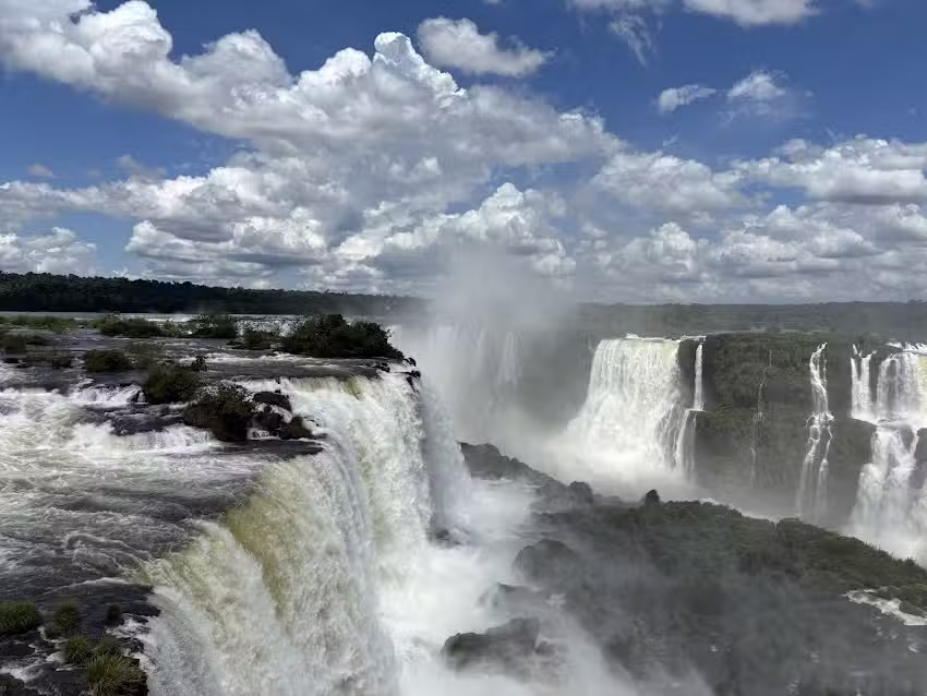 Nordic Travel Iguazú