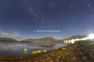 North Patagonia 4×4 observación de aves, trekking, safari Fotográfico