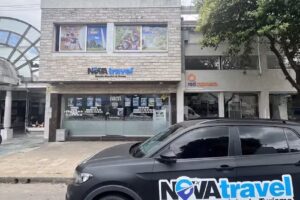 Nova Travel