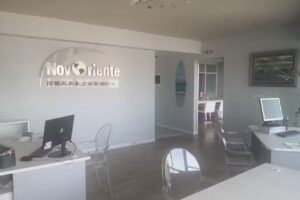 Novoriente International Travel