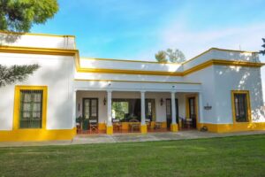 Np Outdoors Argentina