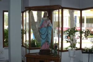 Ntra. Sra. del Rosario