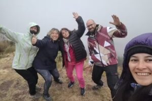 Nuestro Norte Turismo Activo