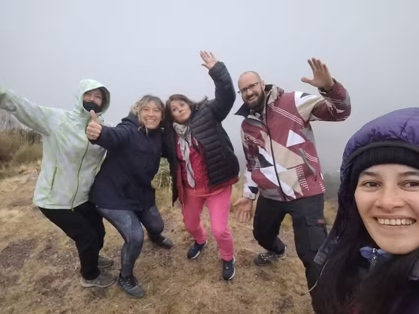 Nuestro Norte Turismo Activo