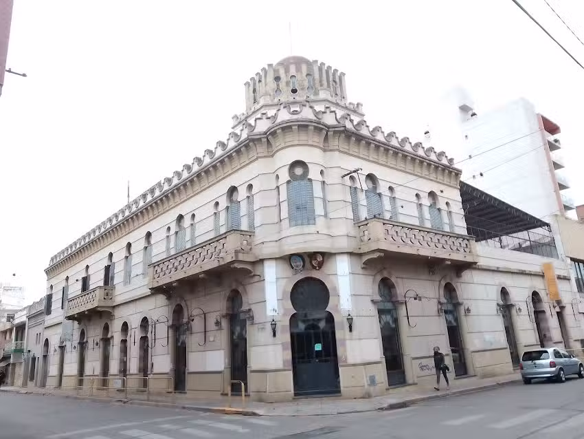 Nueva Chevallier