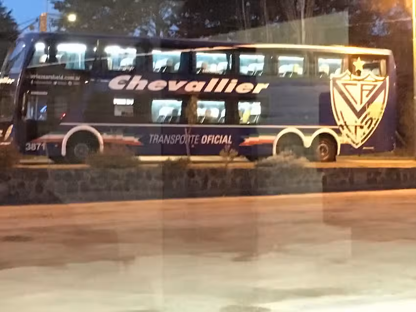 Nueva Chevallier