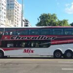 Nueva Chevallier
