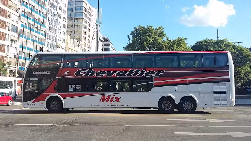 Nueva Chevallier