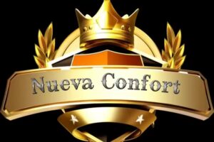 Nueva Confort Remis