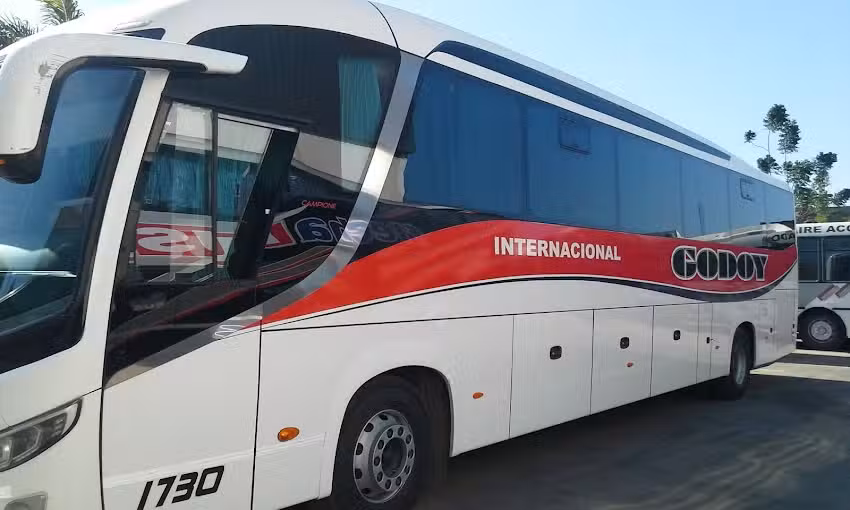 Nueva Empresa Godoy – Agencia La Última Parada